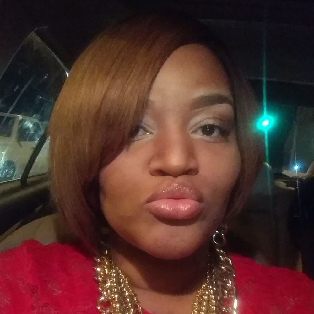 Meet your Posher, Erica